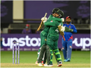 پاک افغان سیریز کرکٹرز کو منگل تک رپورٹ کرنے کی ہدایت