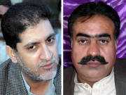 ناراض بلوچ رہنماؤں سے فوری مذاکرات کی ضرورت