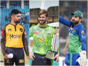 پی ایس ایل8 کی ٹیم کا اعلان ہوگیا شاہین کپتان نامزد