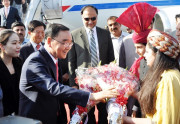 پاک کوریا تجارتی تعلقات ایک اہم پیش رفت