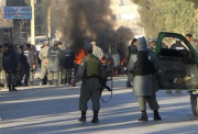 دہشت گردی ایک عالمی عفریت  
