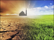 ماحولیاتی مسائل اور اسلامی احکامات