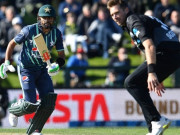 پاکستان اور نیوزی لینڈ سیریز کا شیڈول جاری کردیا گیا