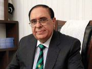 معاشی استحکام کیلیے آرٹیفیشل انٹیلیجنس سے کام لیا جائے ڈاکٹرعطاالرحمان