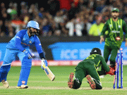 اے سی سی میٹنگ ایشیاکپ کے حوالے سے فیصلہ نہ ہوسکا