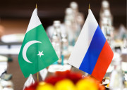 روسی مدد سے پاکستان معاشی بحران سے نکل سکتا ہے روسی قونصلیٹ