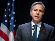 ھیئتہ التحرير الشام سمیت دیگر مسلح باغیوں کیساتھ براہ راست رابطے میں ہیں؛ امریکی وزیر خارجہ 