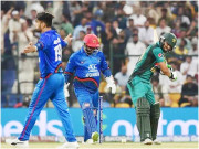 پاکستان کیخلاف افغان اسکواڈ کا اعلان راشد خان کپتان مقرر