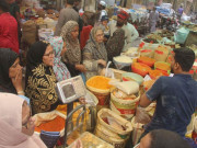 مہنگی ترین اشیا شہری محدود خریداری پر مجبور