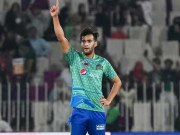 افغانستان سے سیریز عباس آفریدی کو منتخب نہ کیے جانے پر مدثر نذر حیران