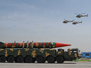 مسلح افواج کی روایتی پریڈ محدود پیمانے پر کروانے کا فیصلہ