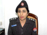 ایک اور خاتون انسپکٹر زیب النسا  بہادرآباد تھانے کی ایس ایچ او تعینات
