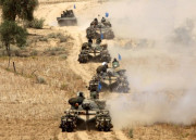 مقبوضہ کشمیر بھارتی فوج کی مشقوں کے دوران یورینیم کے استعمال کا انکشاف