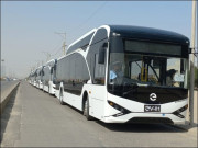 یلو لائن پروجیکٹ کے تحت نئے بننے والے جام صادق پل کا ٹینڈر 2 مئی تک ایوارڈ کر دیا جائے، شرجیل میمن (فوٹو : فائل)