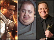 برینڈن فریزر