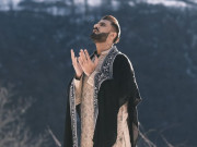 مصطفٰی زاہد کی حمد ’معاف کردے‘ ریلیز کردی گئی