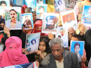 لاپتہ افراد کی بازیابی کے درجنوں کیسز میں نتیجہ صفر ہے سندھ ہائیکورٹ