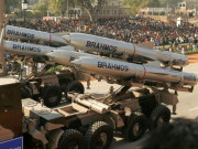 بھارتی براہموس میزائل پاکستان میں گرنے کے تین سال مکمل