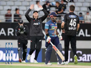 سری لنکا کی ورلڈ کپ میں براہ راست رسائی مشکل ہوگئی