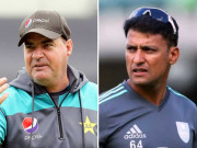 مکی آرتھر نے ساتھ کام کرنے کی پیشکش کی ہے یاسر عرفات