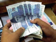 کراچی میں ملکی و غیرملکی جعلی کرنسی نوٹوں کی گردش کا انکشاف