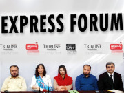 تحفظ پاکستان آرڈیننس آئین سے متصادم یا غیر معمولی حالات میں غیر معمولی قانون 