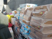 کسٹمزکی انسداد اسمگلنگ مہم کروڑوں کا اسمگل شدہ سامان ضبط