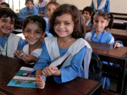 اقلیتی طلبا کواسکولوں میں ان کے مذہب کی درسی کتب پڑھائی جائیں گی