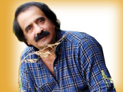 تنہائی سے بہت ڈر لگتا ہے ناصر اقبال