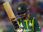 مسلسل چار بار صفر پر آؤٹ ہونے کا منفی ریکارڈ عبداللہ شفیق کے ساتھ جڑ گیا