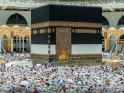 سرکاری حج اخراجات میں 45 سے 50 ہزار تک کمی کا عندیہ