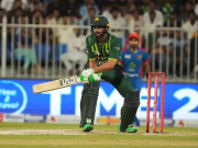 عماد وسیم نے شارجہ کی پچز اور کنڈیشنز کو مشکل ترین قرار دے دیا