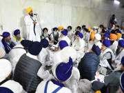 بھارتی سکھوں کا گرفتار نوجوانوں کی رہائی کیلیے حکومت کو 24 گھنٹے کا الٹی میٹم