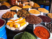 چائے مصالحوں اورخشک میوہ جات کی درآمدات میں کمی ریکارڈ