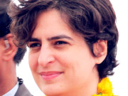 بھارت بی جے پی لوگوں کو تقسیم کرکے حکومت کرنا چاہتی ہے پریانکا گاندھی  