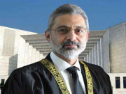 سپریم کورٹ کے تین رکنی بینچ کا ازخود نوٹس کی سماعت مؤخر کرنے کا حکم