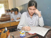 امتحانات آؤٹ سورس کرنے کا معاملہچیئرمین تعلیمی بورڈز کو اشتہارجاری کرنے کی ہدایت