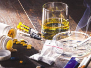 نشہ ایک سماجی اور ذہنی عارضہ