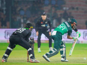 کیویز کے دورہ پاکستان میں میچز کا شیڈول پھر تبدیل کرنے کا امکان