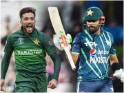 عامر کی بابراعظم پر تنقید پرفارمنس میں کمی پر ہوتی ہے وہاب