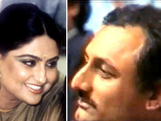 لاہور پولیس اداکارہ انجمن کے سابق شوہر کے قاتل ڈھونڈ نہ پائی 