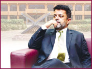 تباہی کے بعد جاپان بھی تعمیر ہوا میڈیا کو چاہیے کہ لوگوں میں امید پیدا کرے ڈاکٹر شبیب الحسن