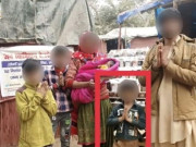 بھارت جانے والے پاکستانی ہندو تارکین کسمپرسی کی زندگی گزارنے پر مجبور