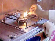 کئی علاقوں میں گیس کی لوڈ شیڈنگ سحری و افطاری میں بھی مشکلات