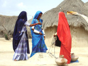 کس طرح رہ سکے گا تھر آباد۔۔۔۔    