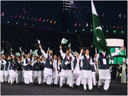 نئی قومی اسپورٹس پالیسی کا نوٹیفکیشن جاری فیڈریشنز پر نئی پابندیاں