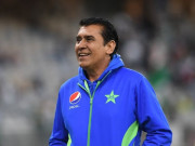 منصور رانا نے پاکستان شاہینز کے ساتھ مینیجر بننے سے معذرت کرلی