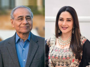 مادھوی ڈکشٹ کا اپارٹمنٹ 369 کروڑ میں فروخت