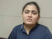 ڈاکٹر بیربل قتل مقتول کی اسسٹنٹ کو حراست میں لے لیا گیا