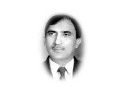 عمران خاں کی تحریر اور تقدیر 
